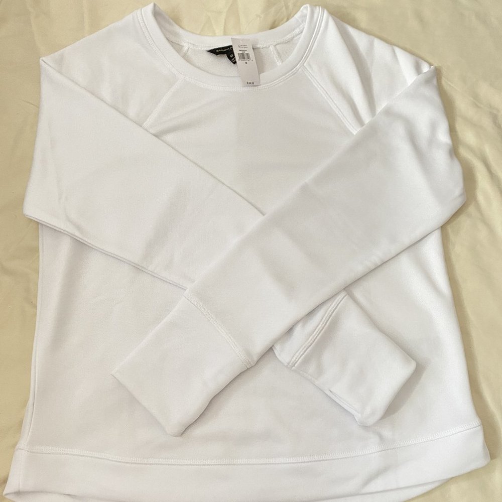 Nwt Banana Republic Pullover